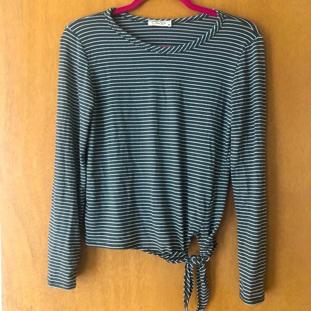 NWOT Long Sleeve Shirt